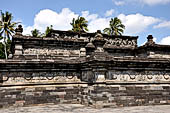 Main Temple at Panataran. 